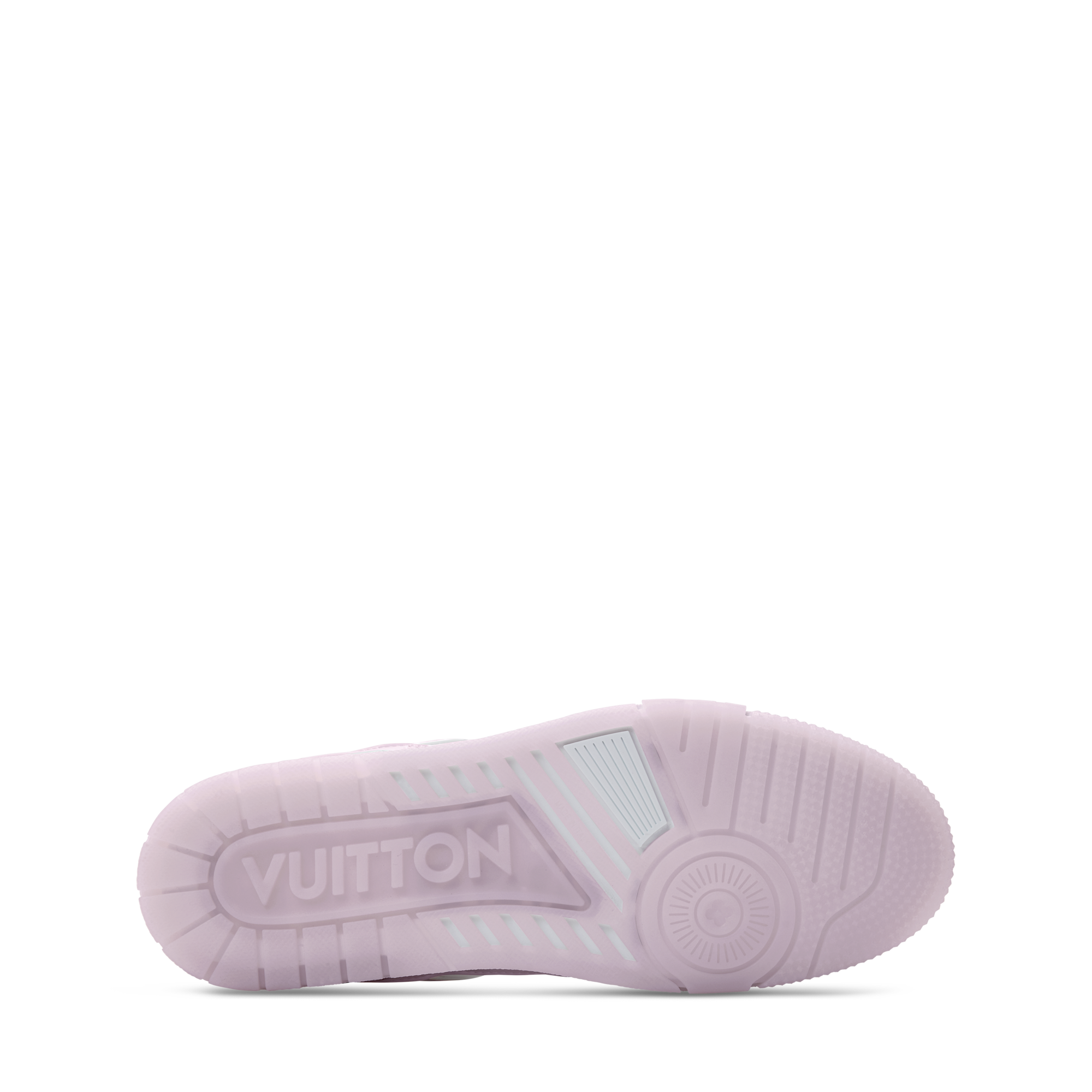 LV Trainer Sneaker - Men - Shoes | LOUIS VUITTON ®